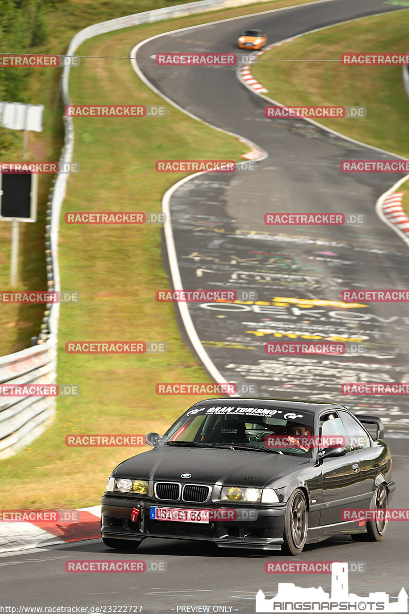 Bild #23222727 - Touristenfahrten Nürburgring Nordschleife (30.07.2023)