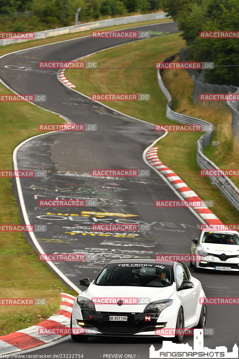 Bild #23222754 - Touristenfahrten Nürburgring Nordschleife (30.07.2023)