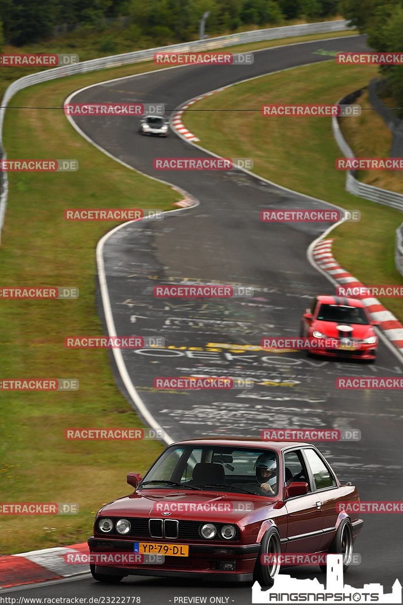 Bild #23222778 - Touristenfahrten Nürburgring Nordschleife (30.07.2023)