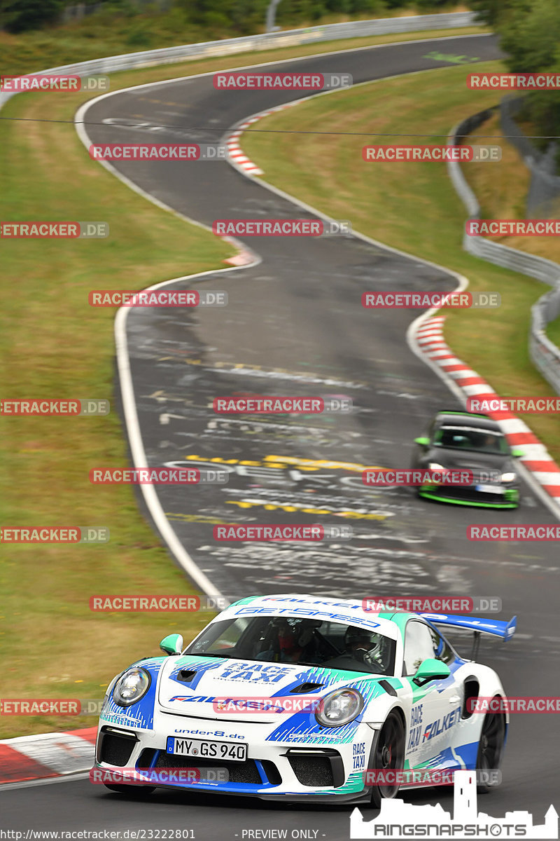 Bild #23222801 - Touristenfahrten Nürburgring Nordschleife (30.07.2023)