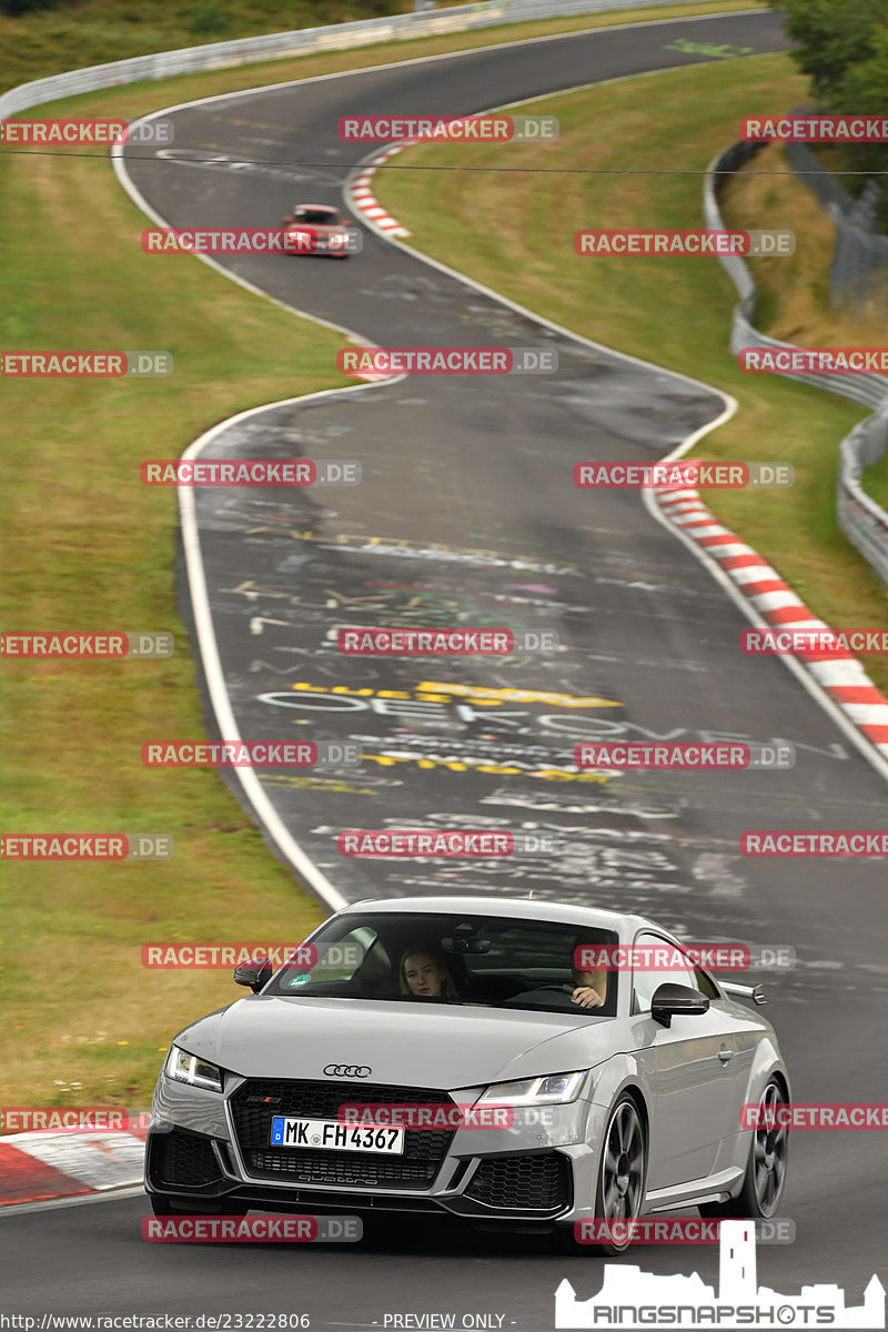 Bild #23222806 - Touristenfahrten Nürburgring Nordschleife (30.07.2023)