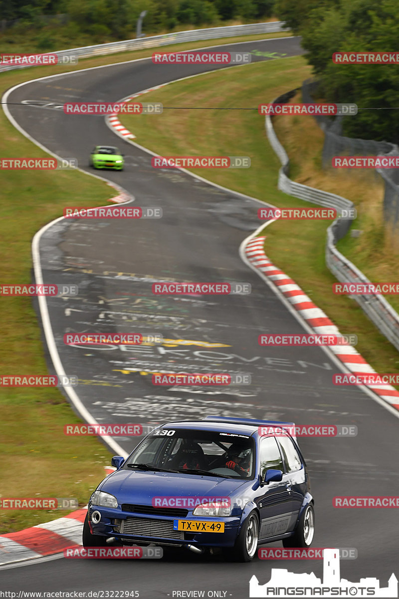 Bild #23222945 - Touristenfahrten Nürburgring Nordschleife (30.07.2023)