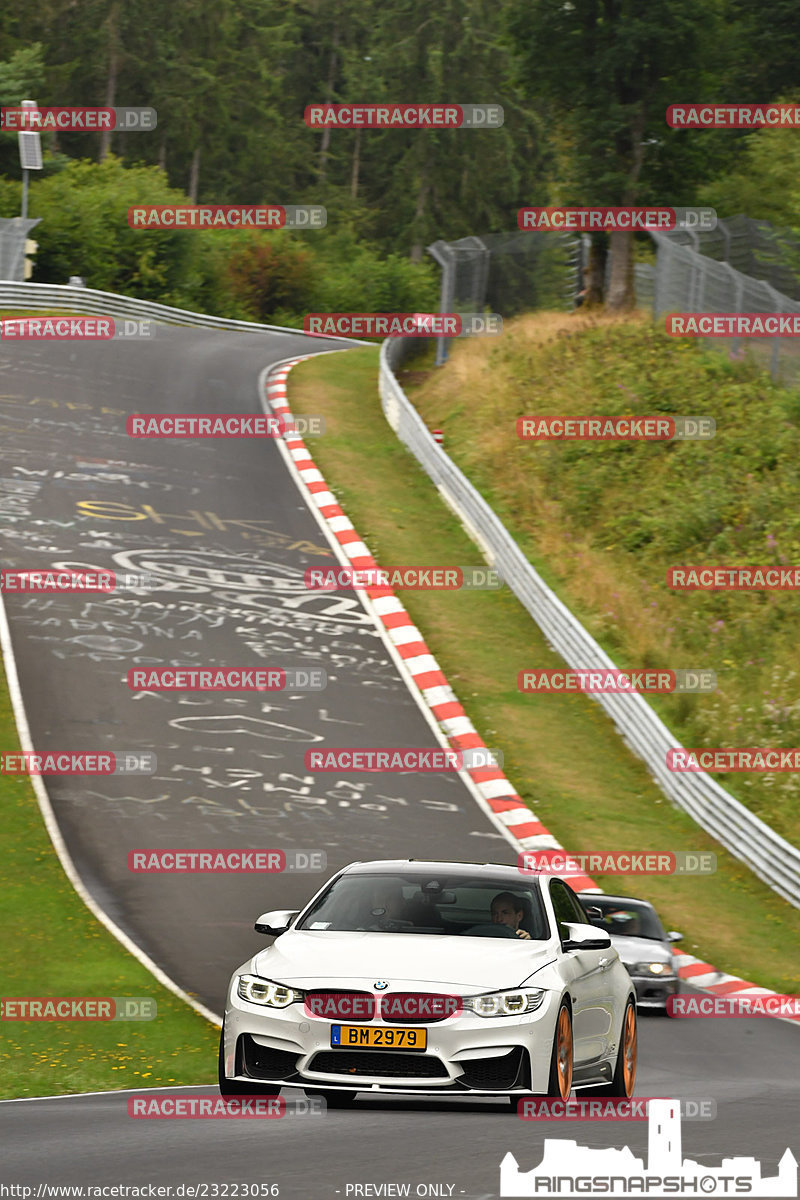 Bild #23223056 - Touristenfahrten Nürburgring Nordschleife (30.07.2023)