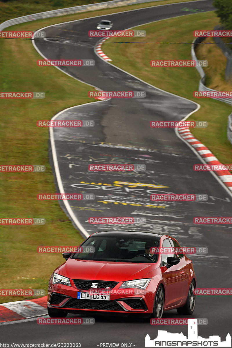 Bild #23223063 - Touristenfahrten Nürburgring Nordschleife (30.07.2023)