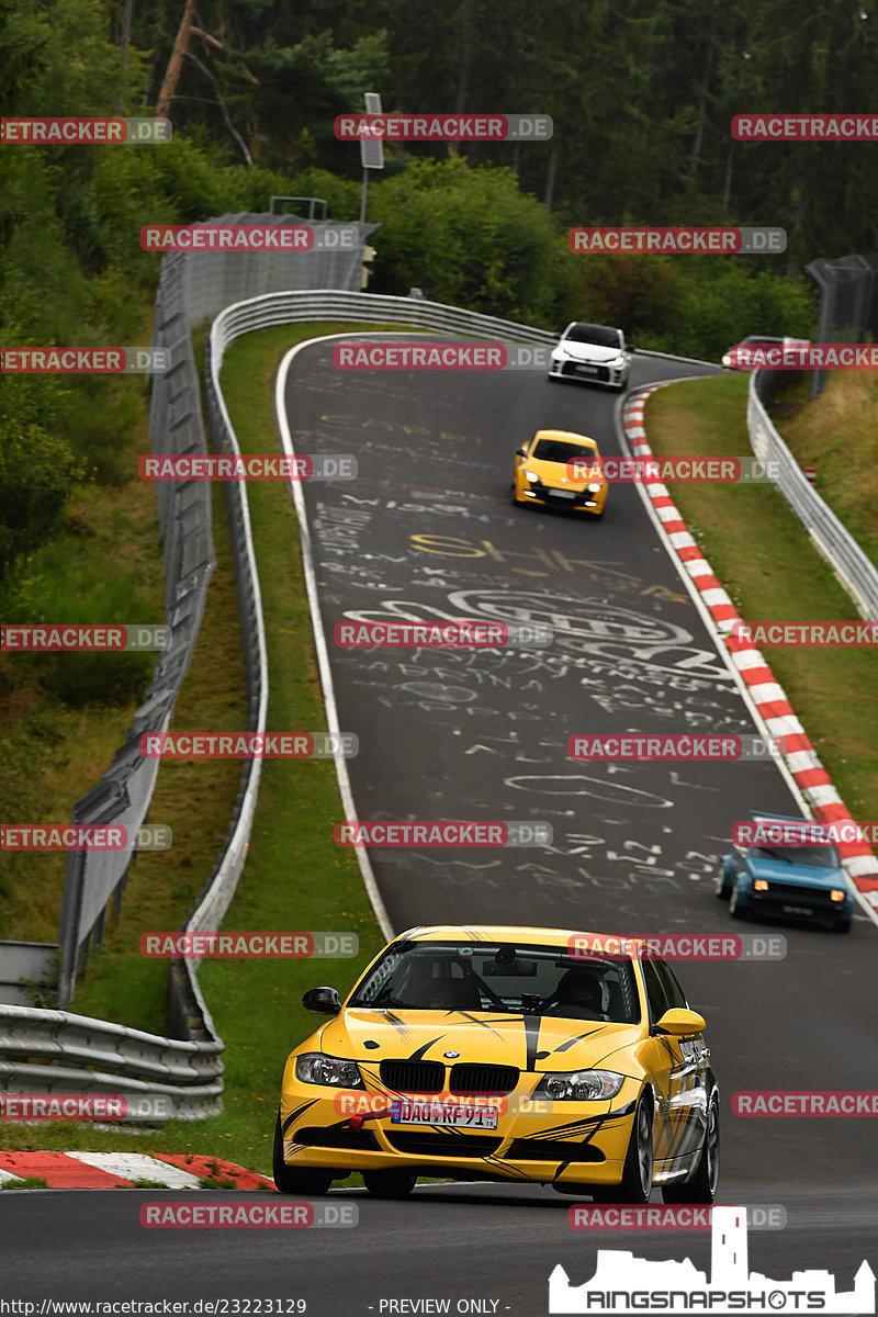 Bild #23223129 - Touristenfahrten Nürburgring Nordschleife (30.07.2023)