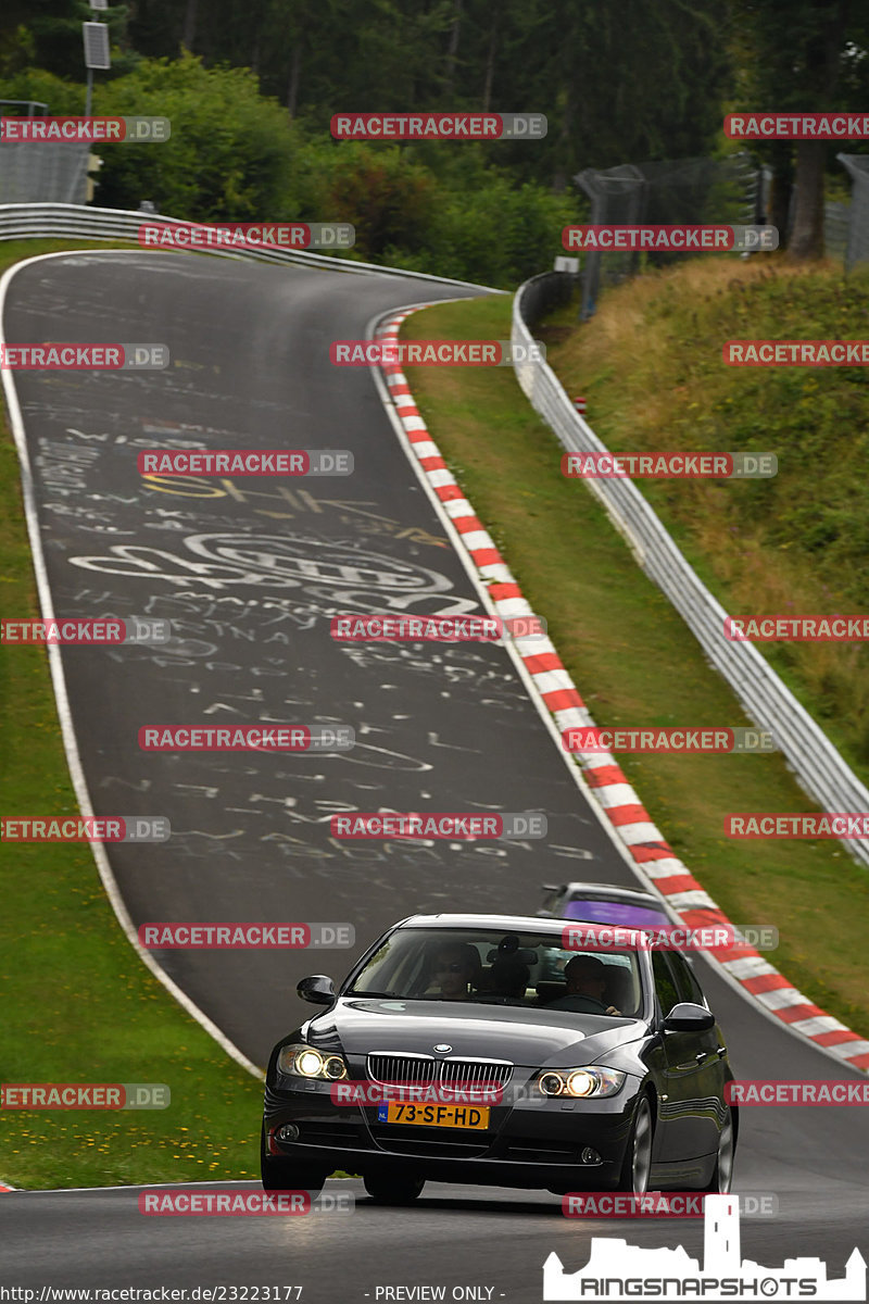 Bild #23223177 - Touristenfahrten Nürburgring Nordschleife (30.07.2023)