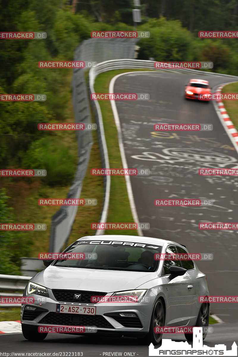 Bild #23223183 - Touristenfahrten Nürburgring Nordschleife (30.07.2023)