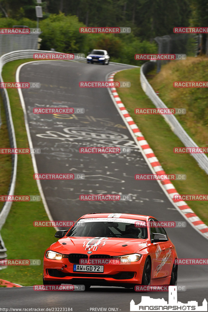 Bild #23223184 - Touristenfahrten Nürburgring Nordschleife (30.07.2023)