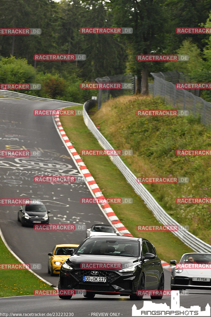 Bild #23223230 - Touristenfahrten Nürburgring Nordschleife (30.07.2023)