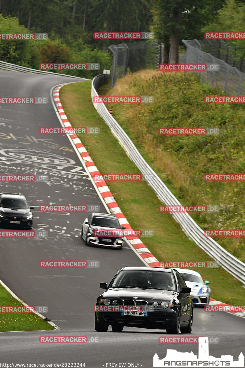 Bild #23223244 - Touristenfahrten Nürburgring Nordschleife (30.07.2023)