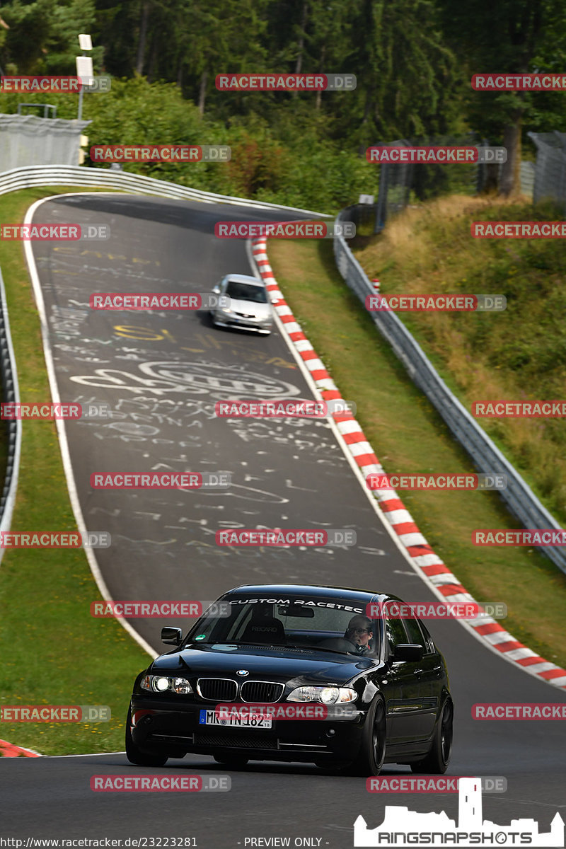 Bild #23223281 - Touristenfahrten Nürburgring Nordschleife (30.07.2023)