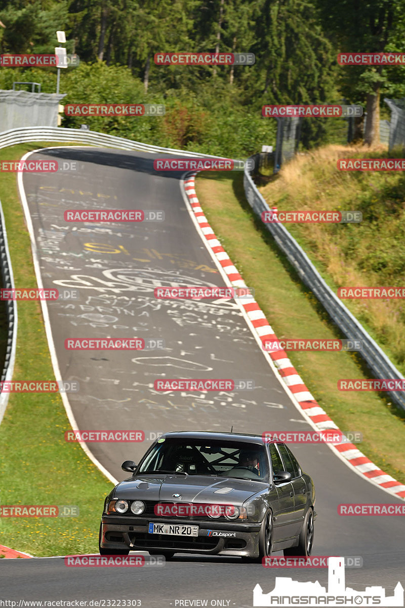 Bild #23223303 - Touristenfahrten Nürburgring Nordschleife (30.07.2023)