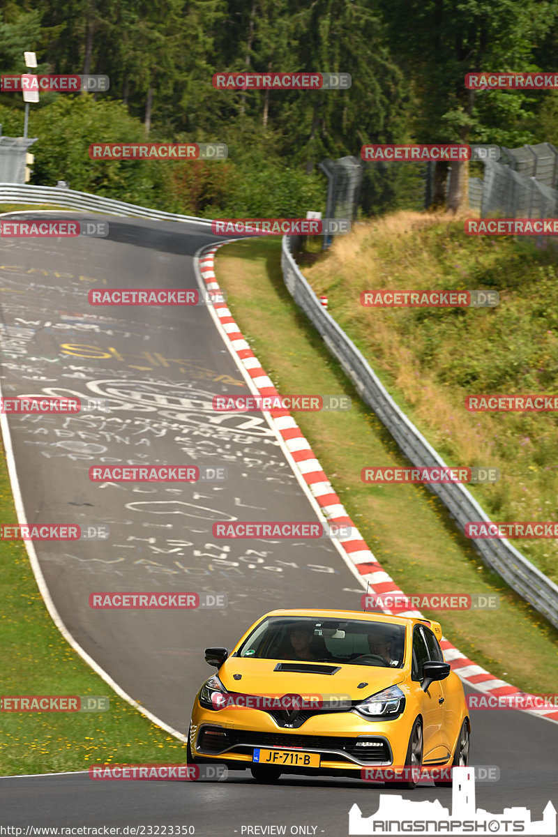 Bild #23223350 - Touristenfahrten Nürburgring Nordschleife (30.07.2023)