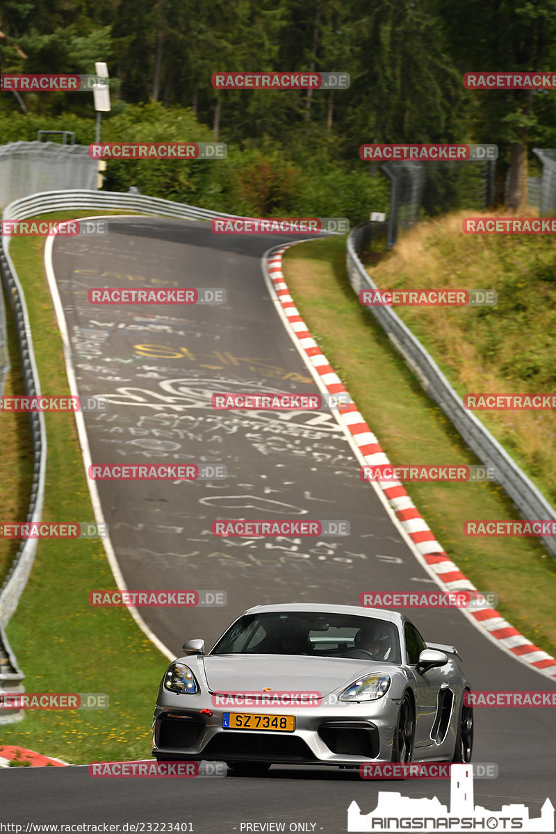 Bild #23223401 - Touristenfahrten Nürburgring Nordschleife (30.07.2023)