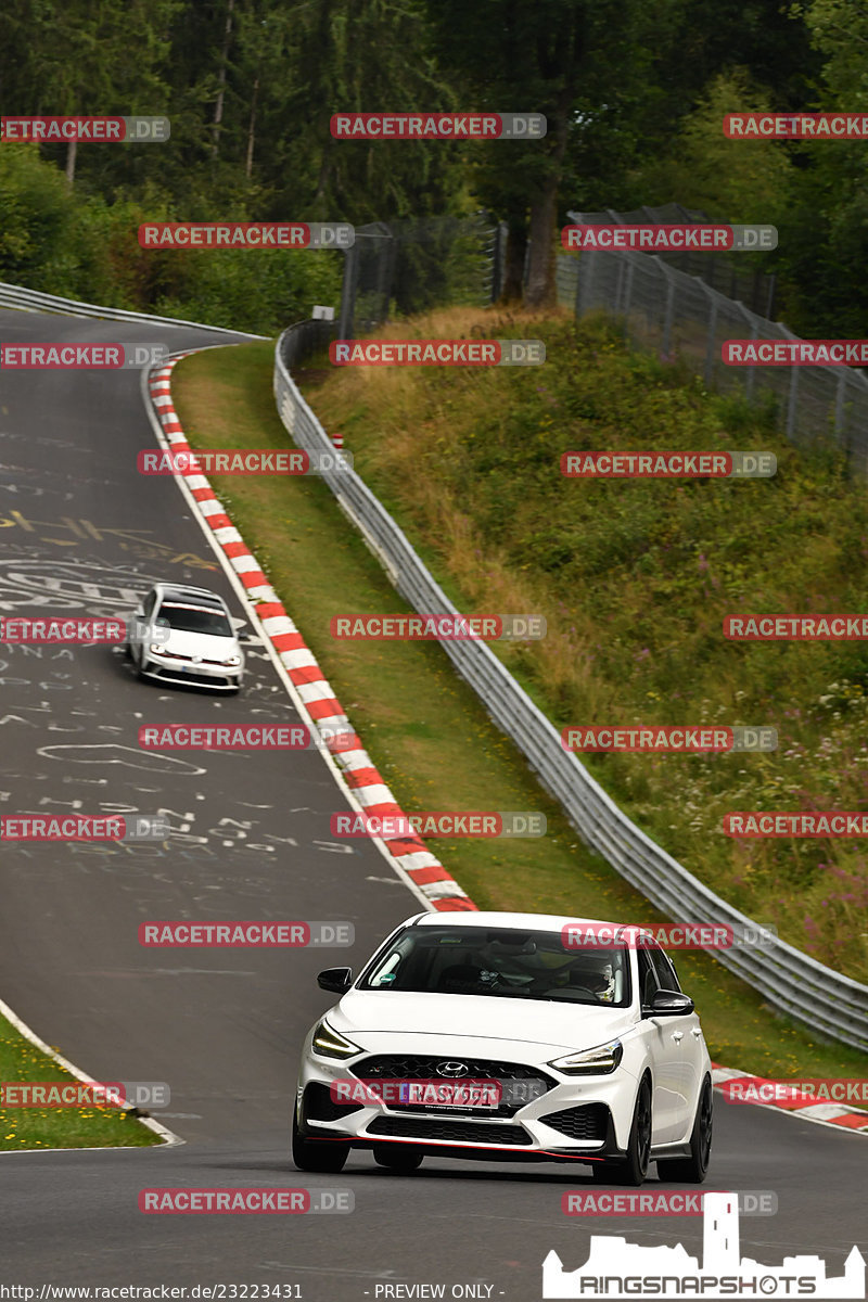 Bild #23223431 - Touristenfahrten Nürburgring Nordschleife (30.07.2023)