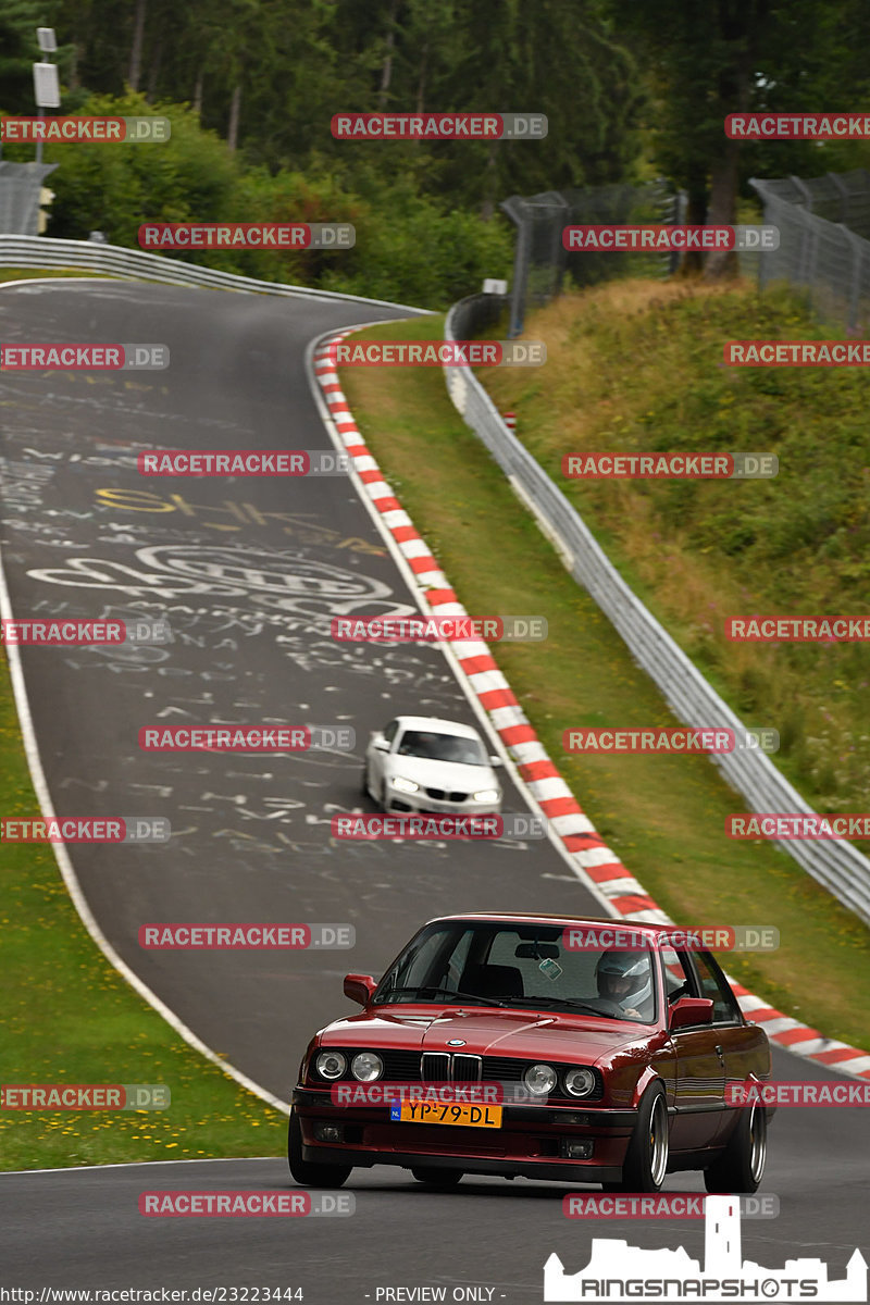 Bild #23223444 - Touristenfahrten Nürburgring Nordschleife (30.07.2023)