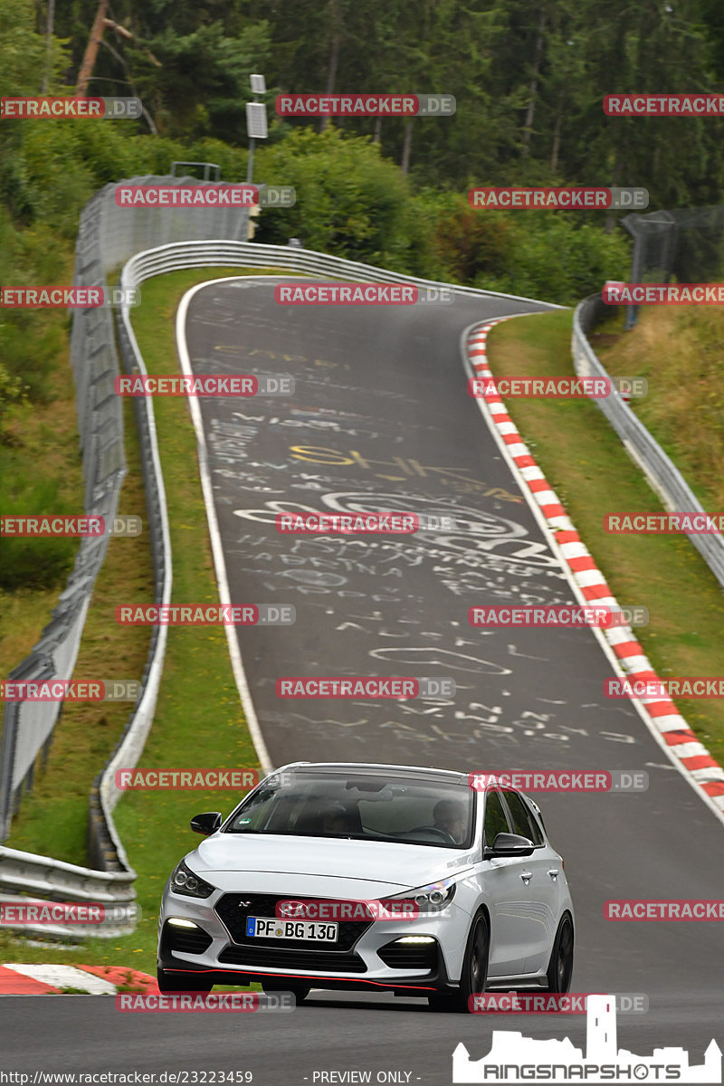 Bild #23223459 - Touristenfahrten Nürburgring Nordschleife (30.07.2023)