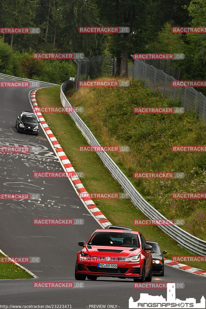 Bild #23223471 - Touristenfahrten Nürburgring Nordschleife (30.07.2023)