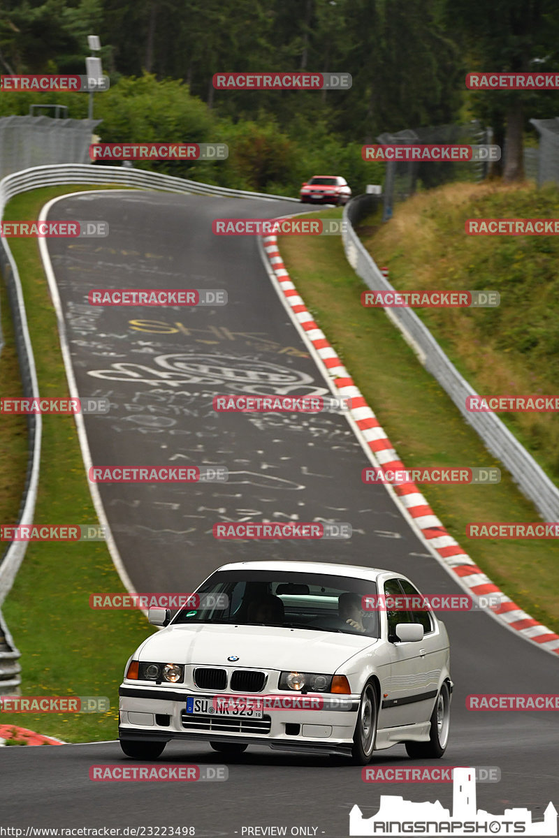 Bild #23223498 - Touristenfahrten Nürburgring Nordschleife (30.07.2023)