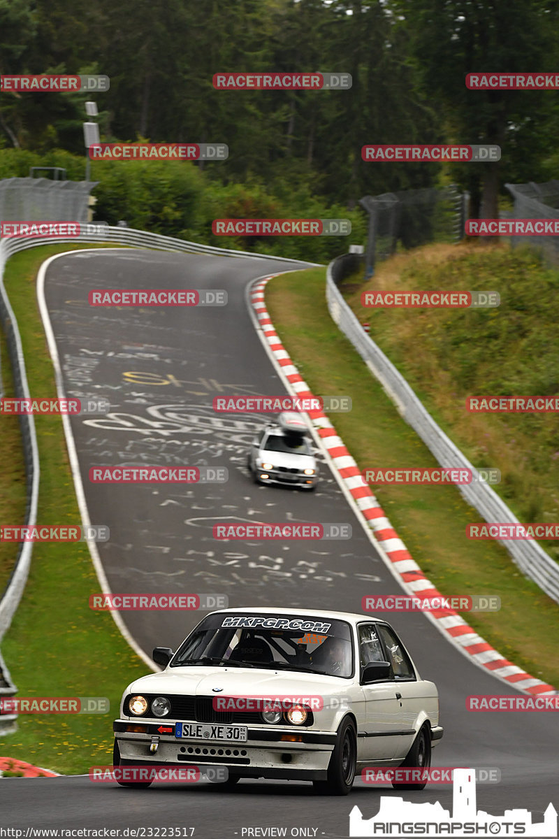 Bild #23223517 - Touristenfahrten Nürburgring Nordschleife (30.07.2023)