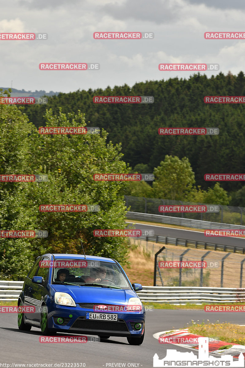 Bild #23223570 - Touristenfahrten Nürburgring Nordschleife (30.07.2023)