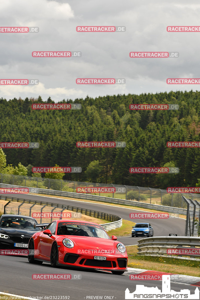 Bild #23223592 - Touristenfahrten Nürburgring Nordschleife (30.07.2023)