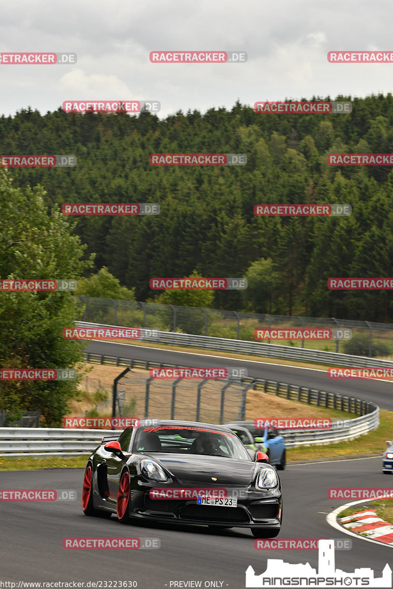 Bild #23223630 - Touristenfahrten Nürburgring Nordschleife (30.07.2023)