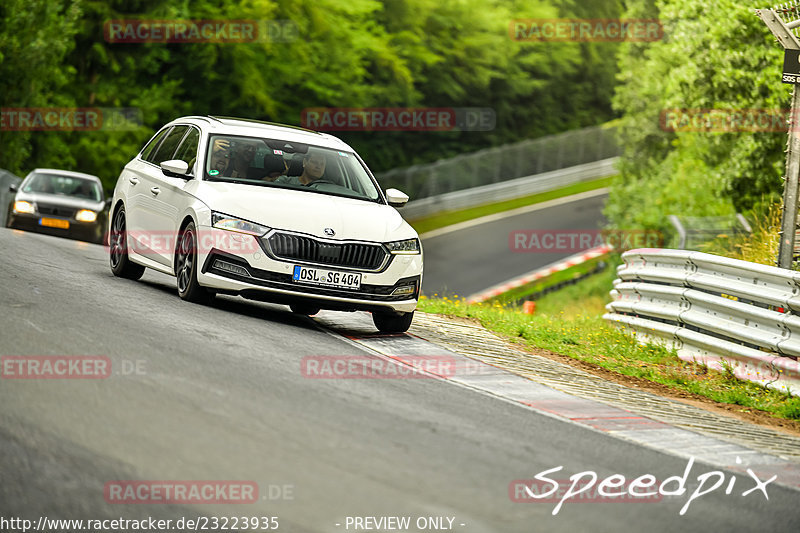 Bild #23223935 - Touristenfahrten Nürburgring Nordschleife (30.07.2023)