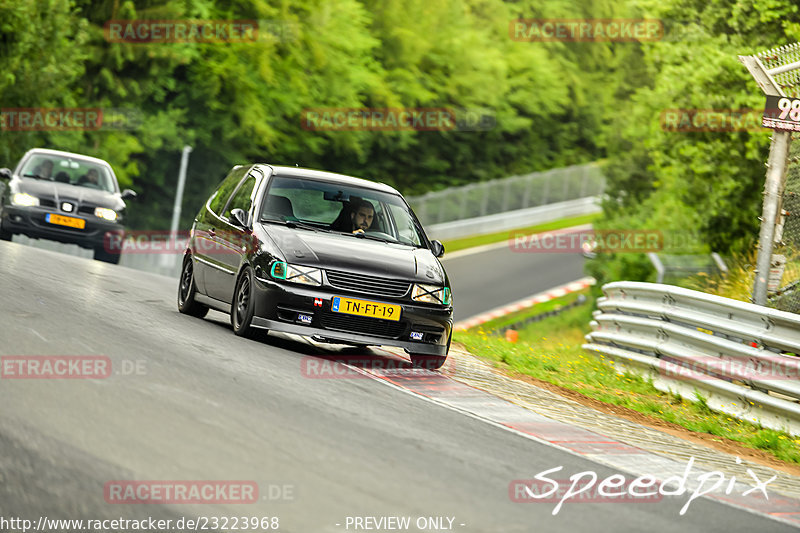 Bild #23223968 - Touristenfahrten Nürburgring Nordschleife (30.07.2023)