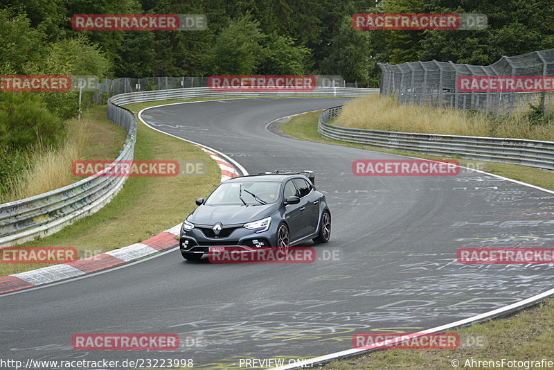 Bild #23223998 - Touristenfahrten Nürburgring Nordschleife (30.07.2023)