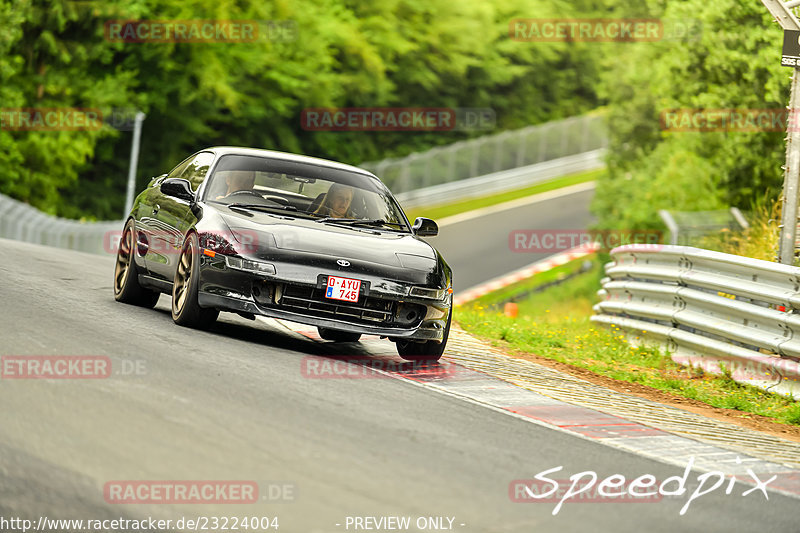 Bild #23224004 - Touristenfahrten Nürburgring Nordschleife (30.07.2023)