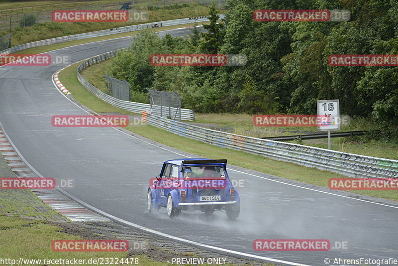 Bild #23224478 - Touristenfahrten Nürburgring Nordschleife (30.07.2023)