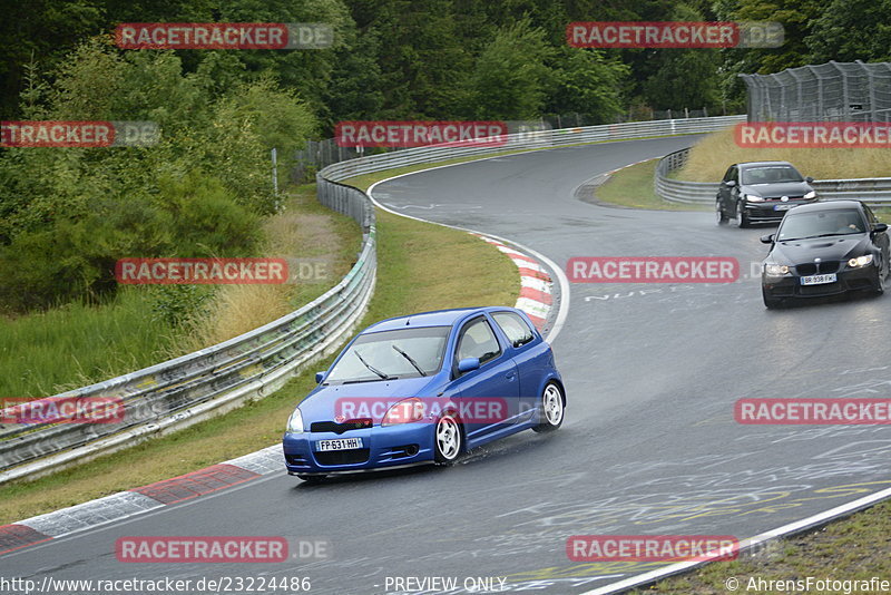 Bild #23224486 - Touristenfahrten Nürburgring Nordschleife (30.07.2023)