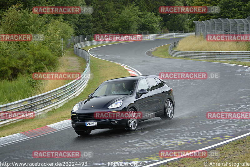 Bild #23224493 - Touristenfahrten Nürburgring Nordschleife (30.07.2023)