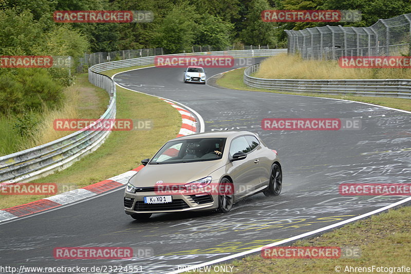 Bild #23224551 - Touristenfahrten Nürburgring Nordschleife (30.07.2023)