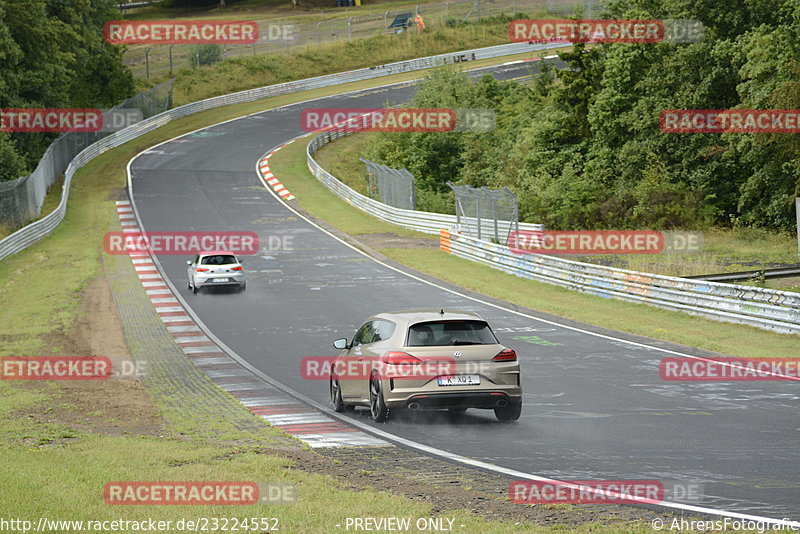 Bild #23224552 - Touristenfahrten Nürburgring Nordschleife (30.07.2023)