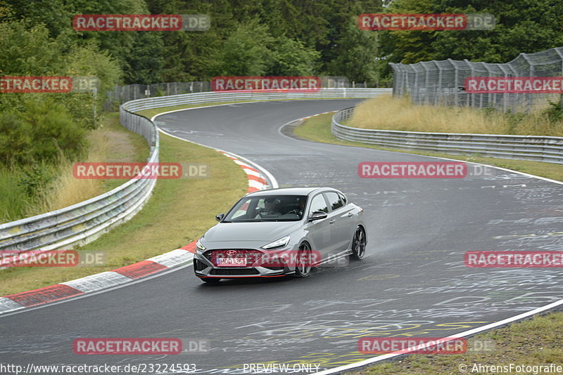 Bild #23224593 - Touristenfahrten Nürburgring Nordschleife (30.07.2023)