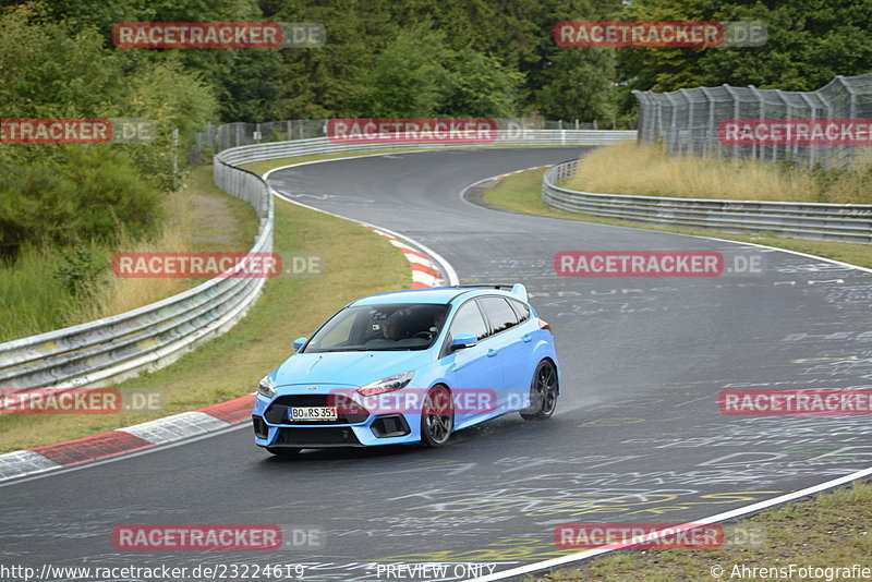 Bild #23224619 - Touristenfahrten Nürburgring Nordschleife (30.07.2023)