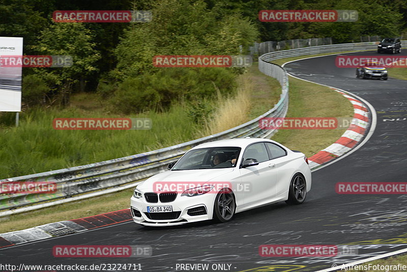 Bild #23224711 - Touristenfahrten Nürburgring Nordschleife (30.07.2023)