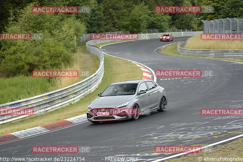 Bild #23224754 - Touristenfahrten Nürburgring Nordschleife (30.07.2023)