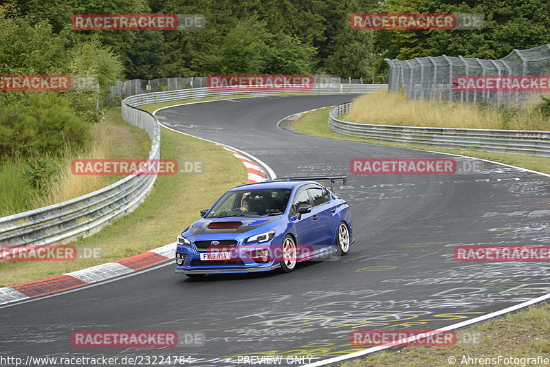 Bild #23224784 - Touristenfahrten Nürburgring Nordschleife (30.07.2023)