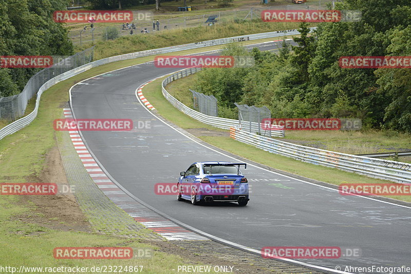 Bild #23224867 - Touristenfahrten Nürburgring Nordschleife (30.07.2023)