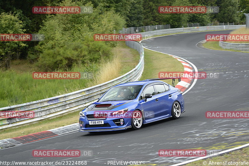 Bild #23224868 - Touristenfahrten Nürburgring Nordschleife (30.07.2023)