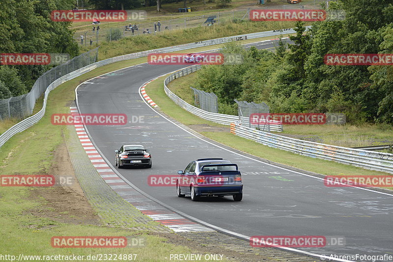 Bild #23224887 - Touristenfahrten Nürburgring Nordschleife (30.07.2023)