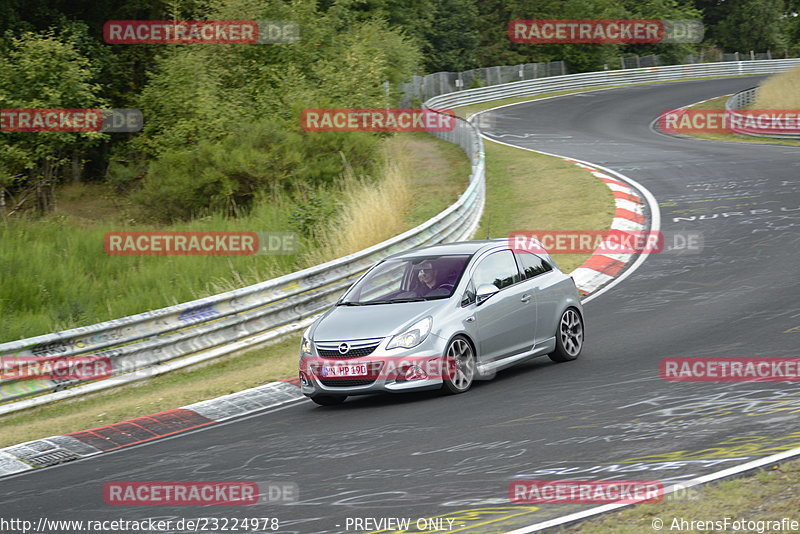 Bild #23224978 - Touristenfahrten Nürburgring Nordschleife (30.07.2023)