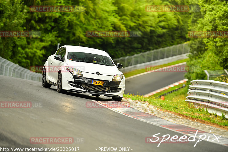 Bild #23225017 - Touristenfahrten Nürburgring Nordschleife (30.07.2023)