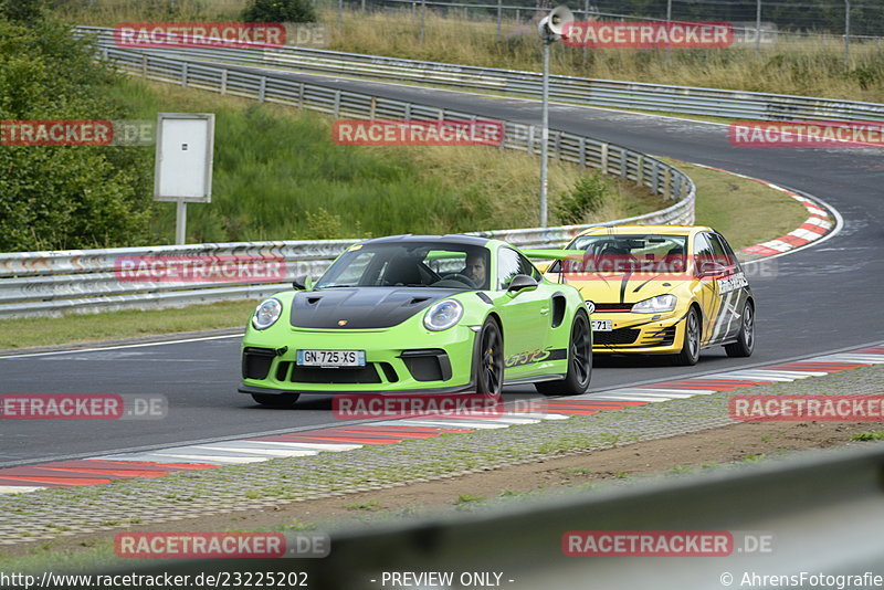 Bild #23225202 - Touristenfahrten Nürburgring Nordschleife (30.07.2023)