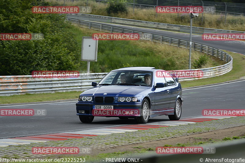 Bild #23225253 - Touristenfahrten Nürburgring Nordschleife (30.07.2023)