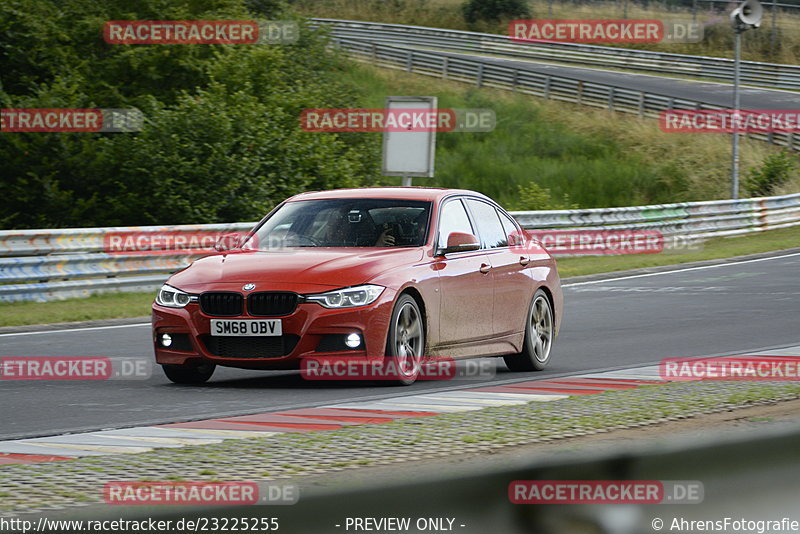 Bild #23225255 - Touristenfahrten Nürburgring Nordschleife (30.07.2023)