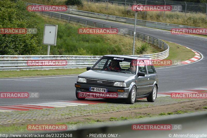 Bild #23225268 - Touristenfahrten Nürburgring Nordschleife (30.07.2023)